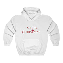 christmas hoodie