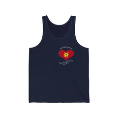 Jersey Tank