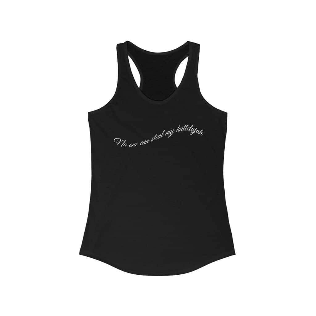 Racerback Tank (3935596478558)