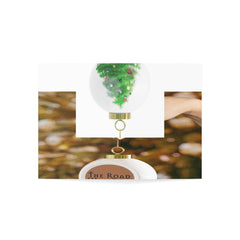 Folded Greeting Cards "The Road Warriors" (1, 10, 30, and 50pcs)