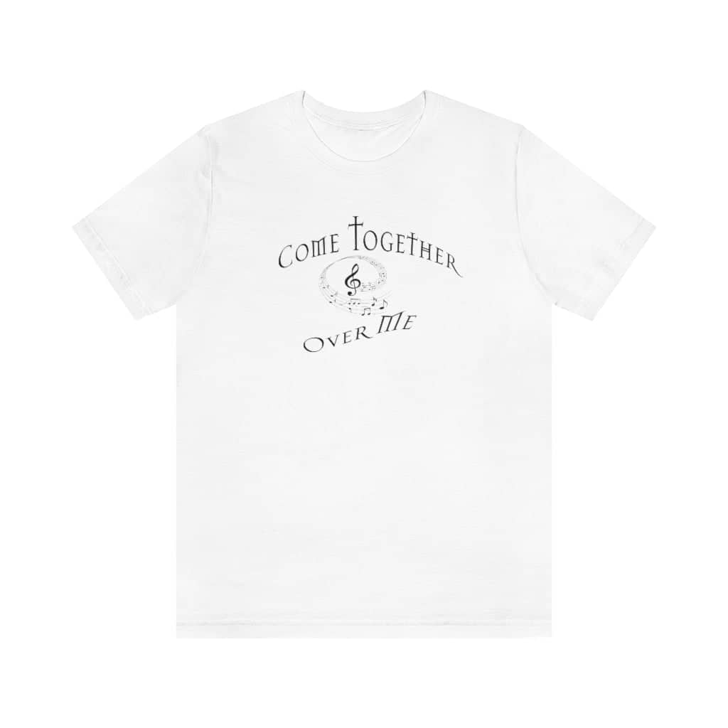 Soft Cotton Tee