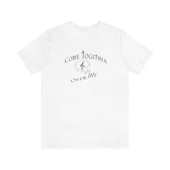 Soft Cotton Tee