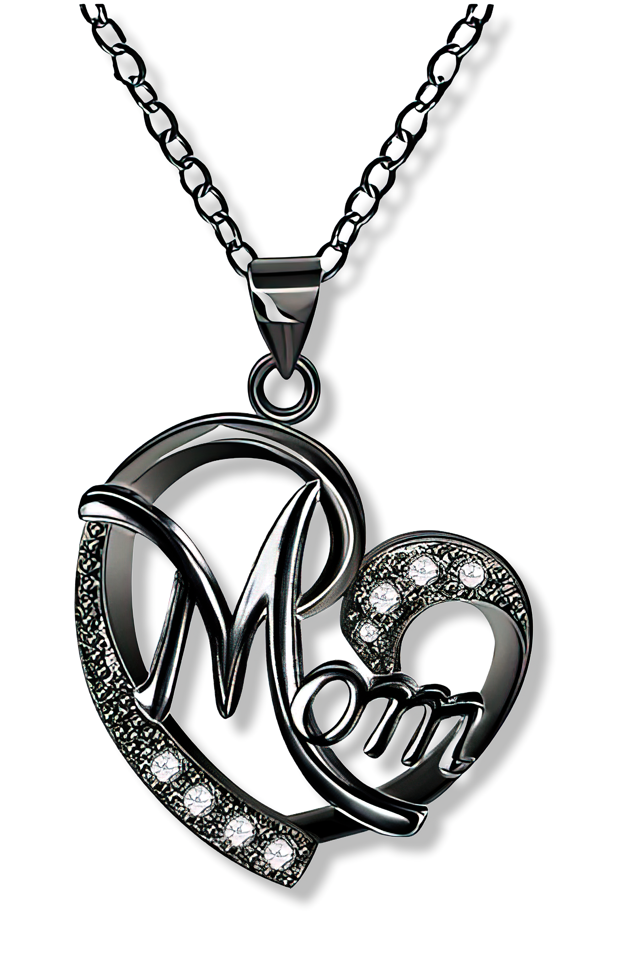 Mom Necklace