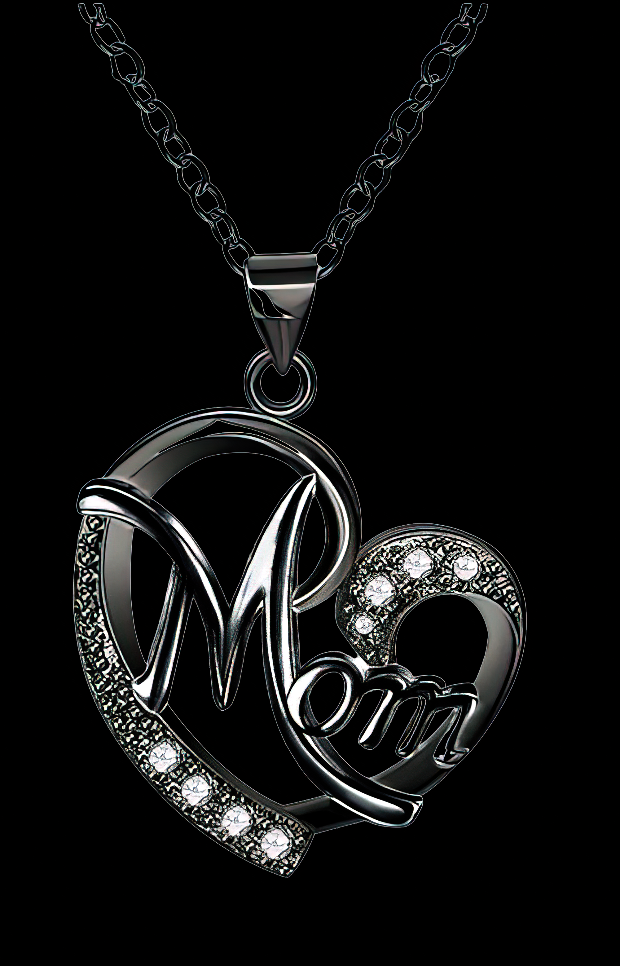 Mom Necklace