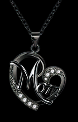 Mom Necklace