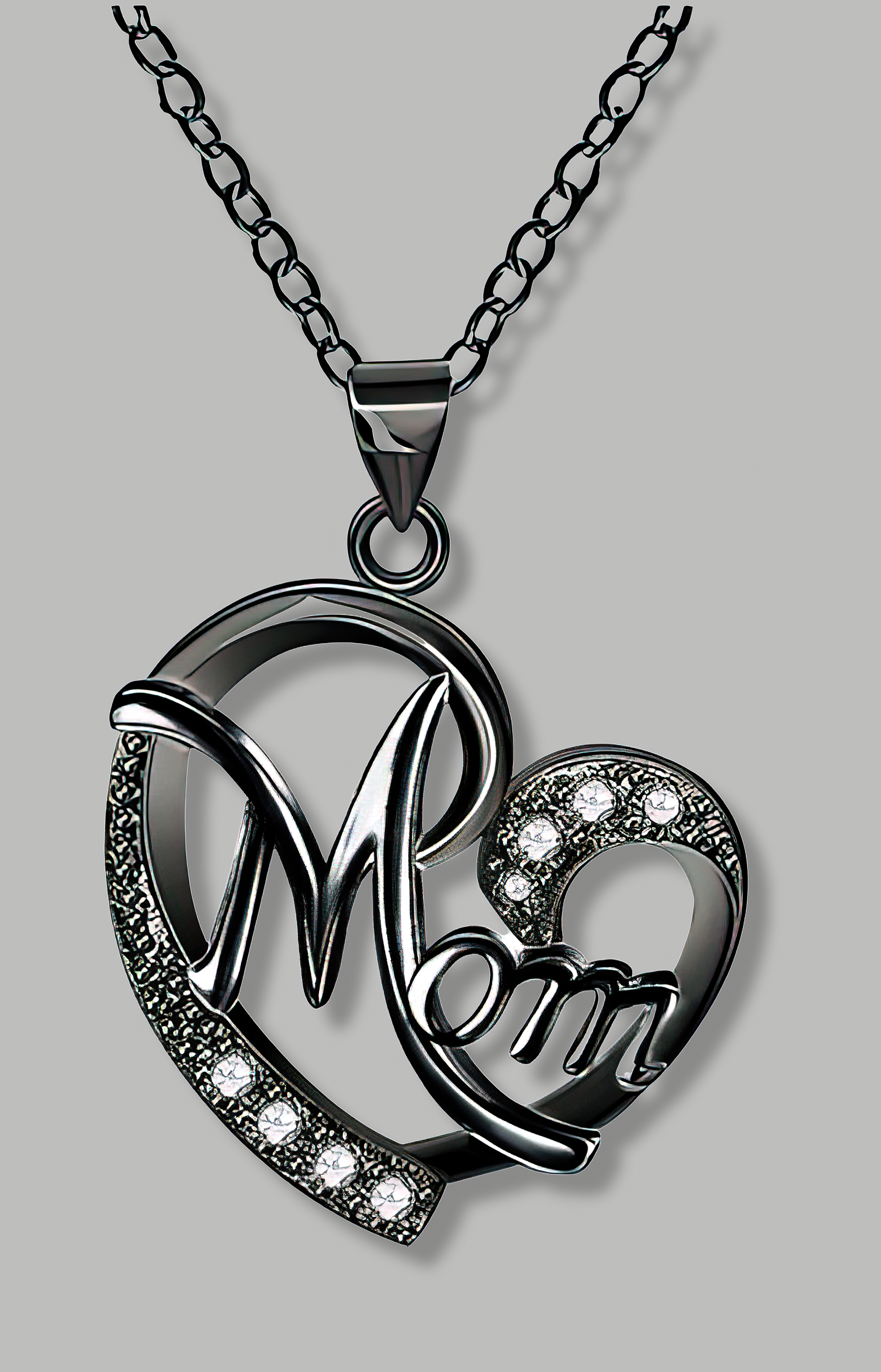 Mom Necklace