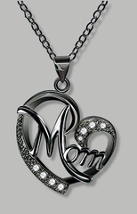Mom Necklace