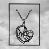 Mom Necklace