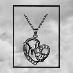 Mom Necklace