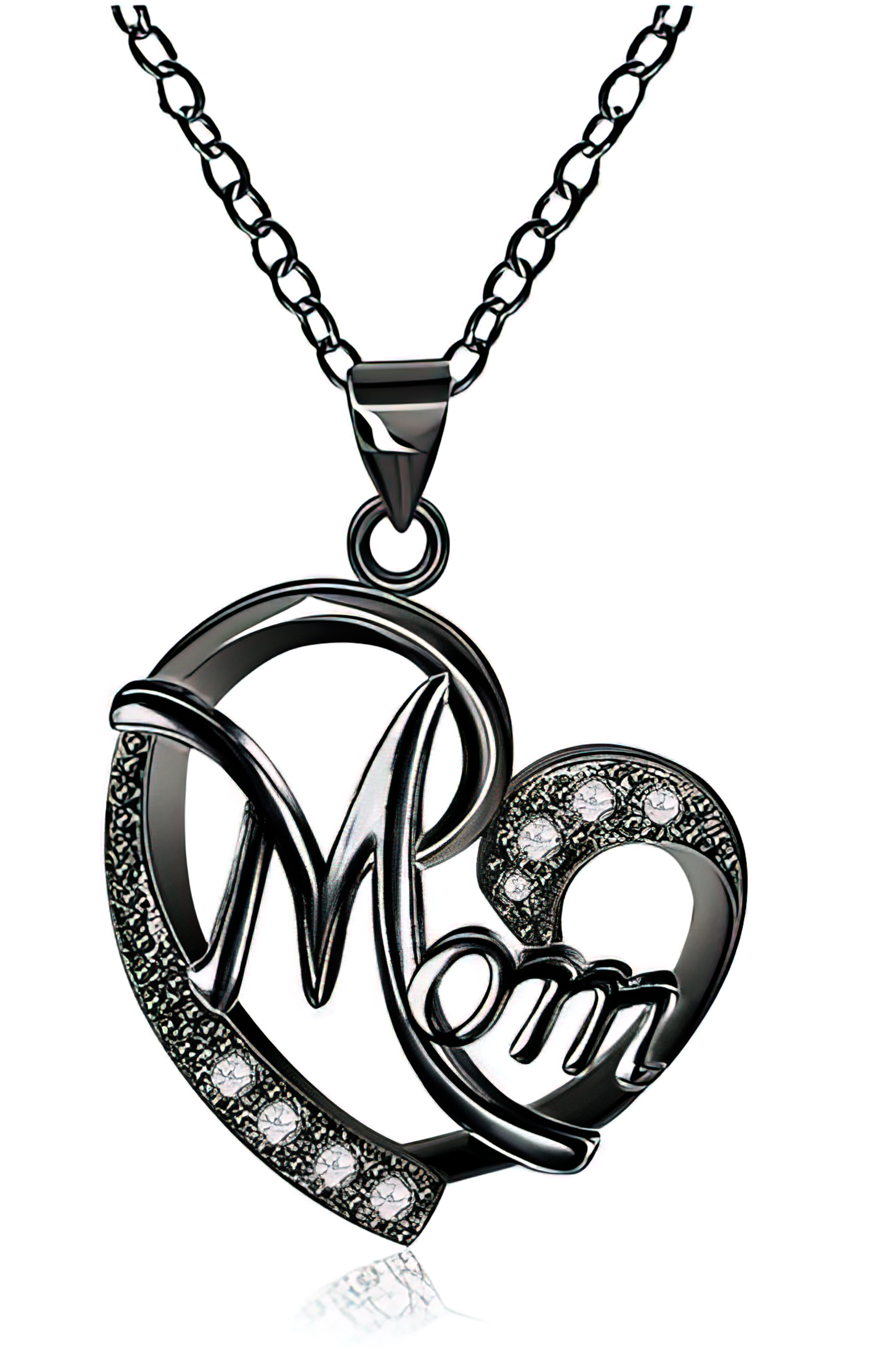 Mom Necklace