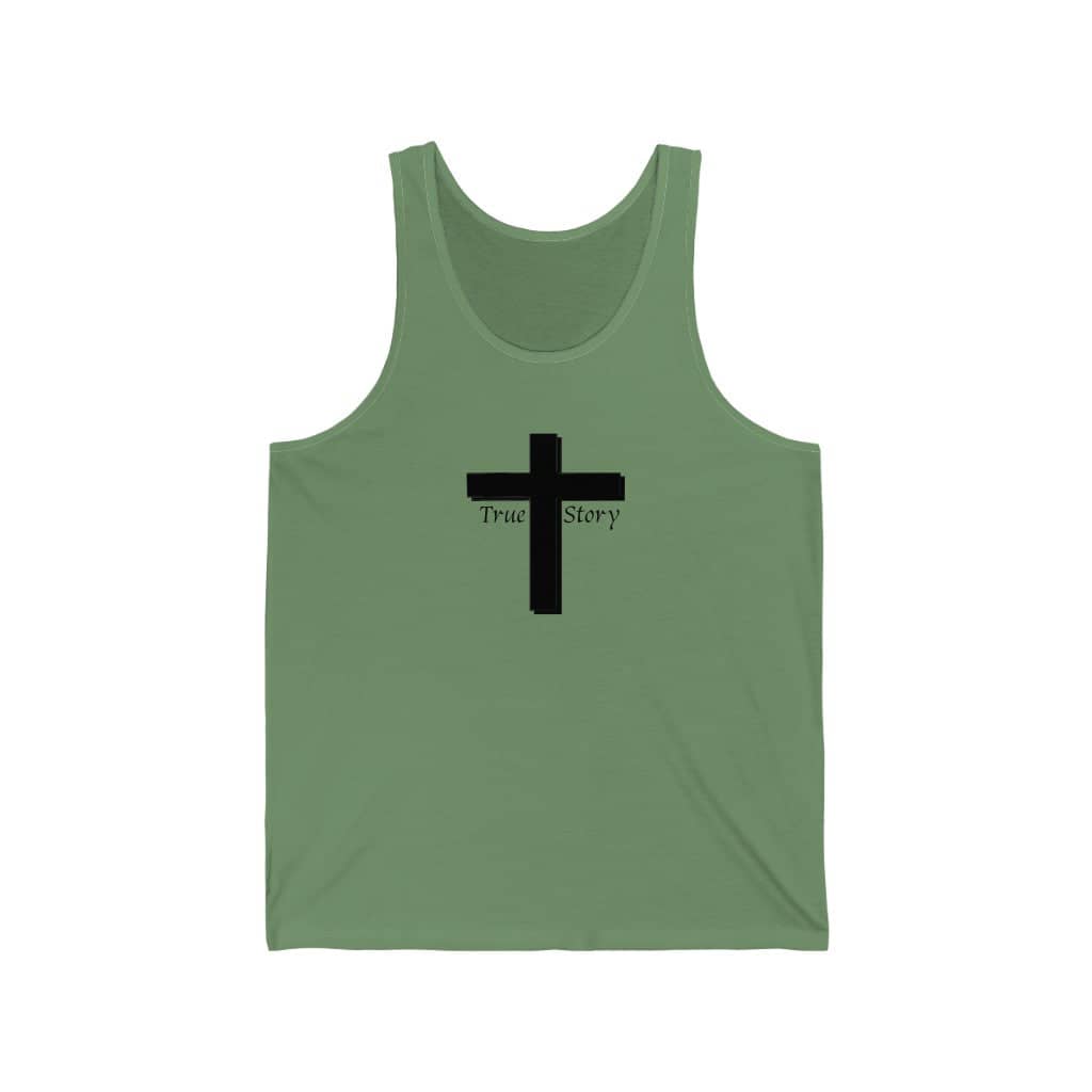 Jersey Tank