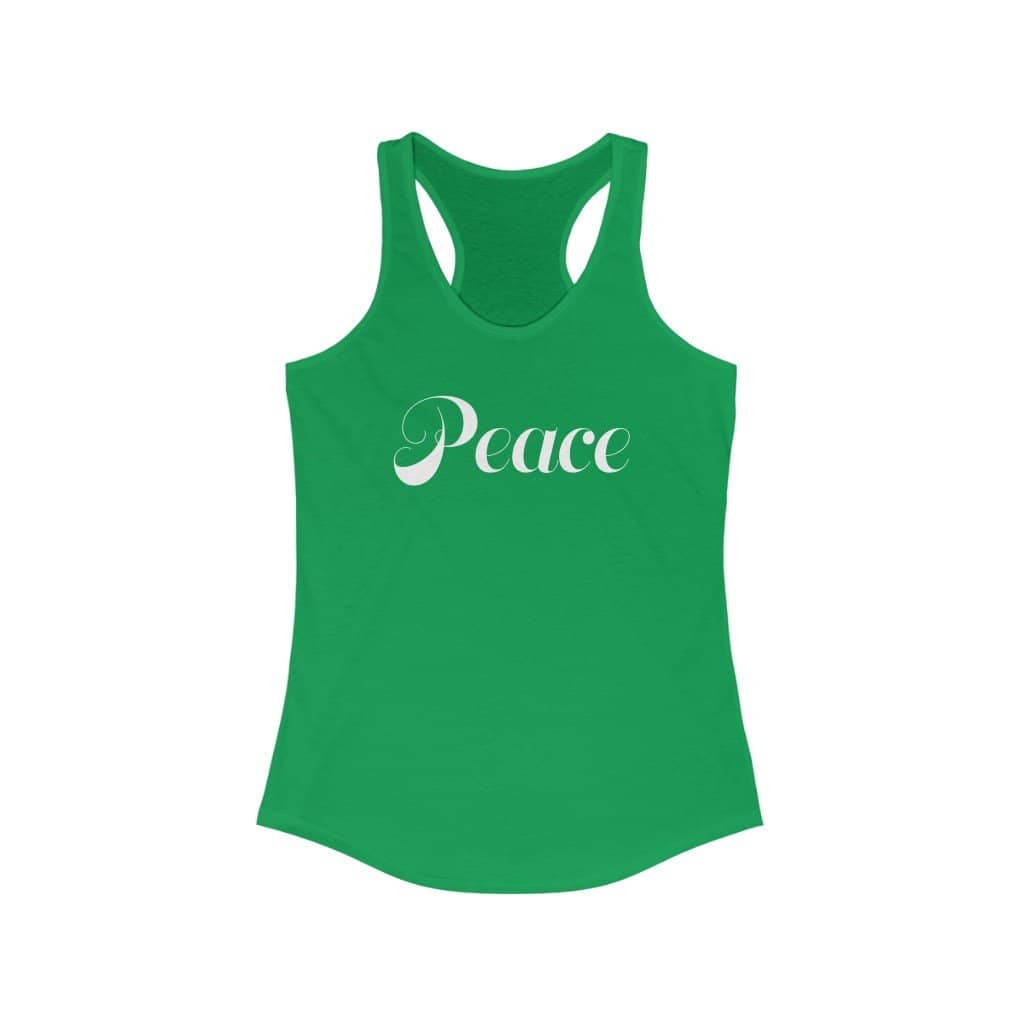 Racerback Tank