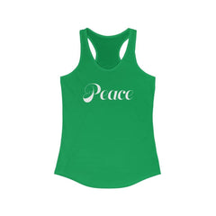 Racerback Tank