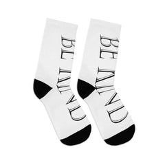 Tribe Socks "Be Kind" (4639378571358)