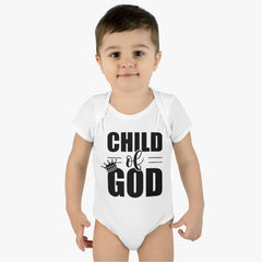 Infant Bodysuit