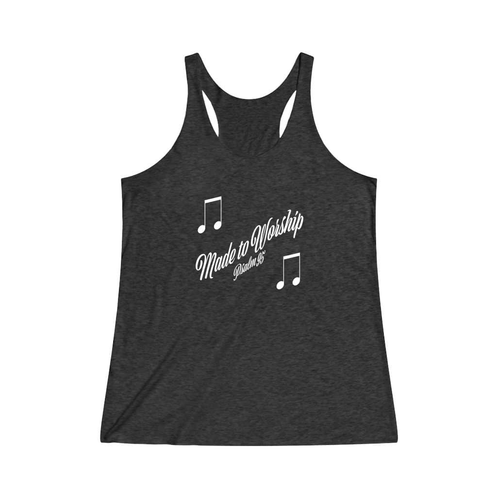 Racerback Tank (3507193774180)