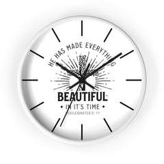 wall clock