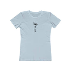Soft Cotton Tee