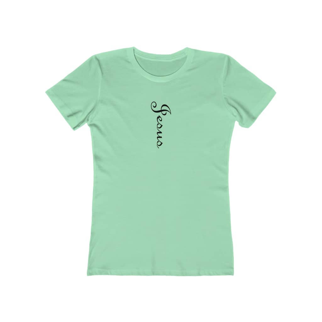 Soft Cotton Tee