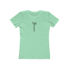 Soft Cotton Tee