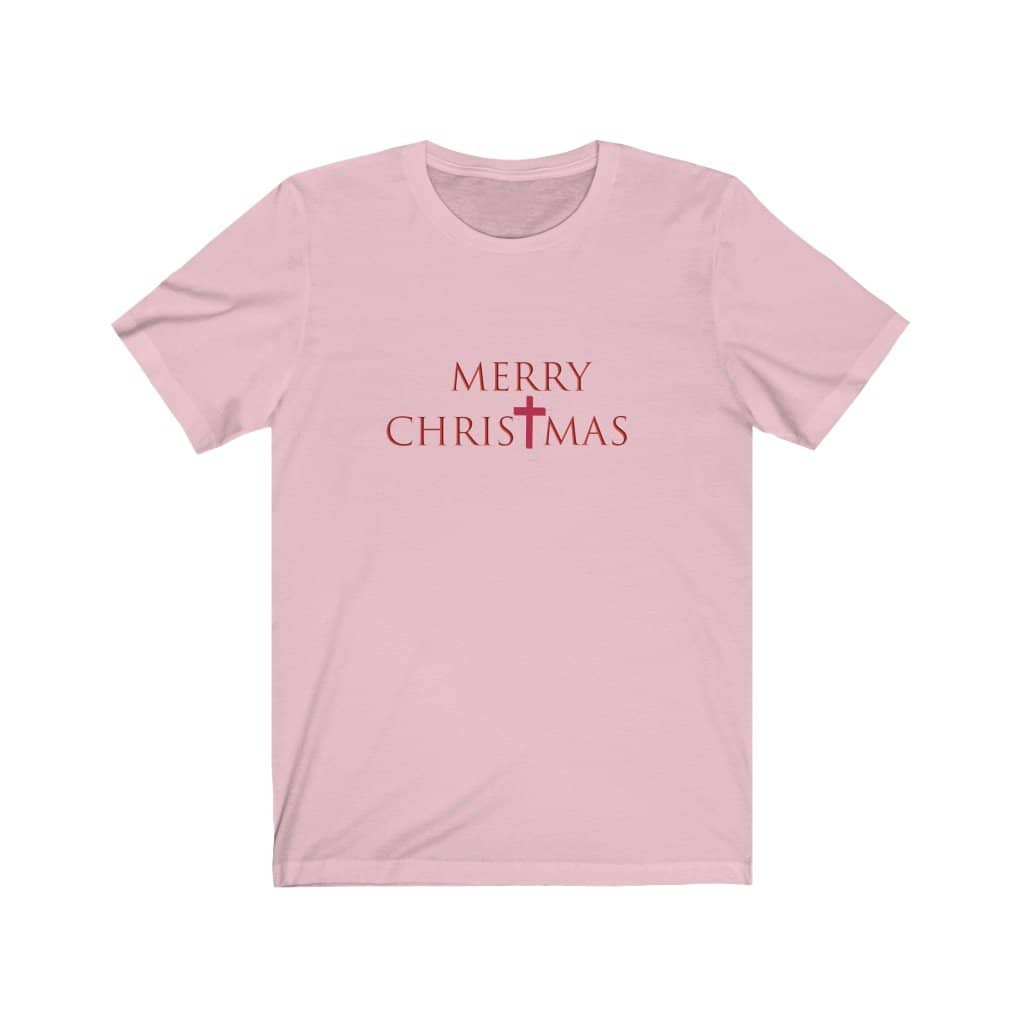Christmas Tee