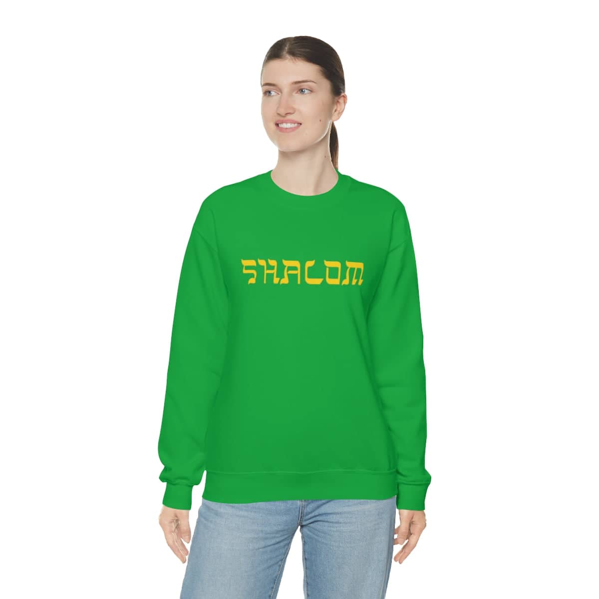 sweatshirt