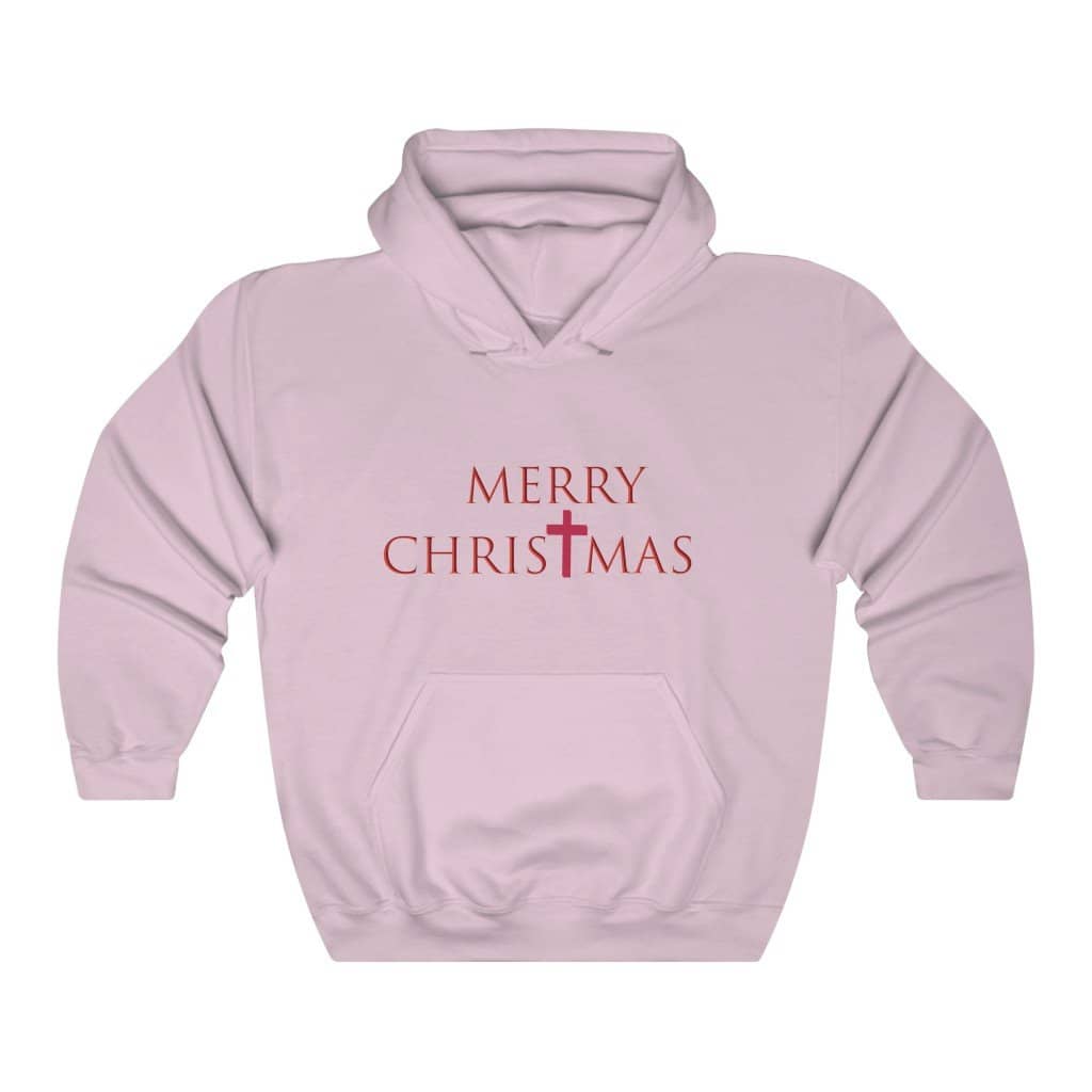 christmas hoodie