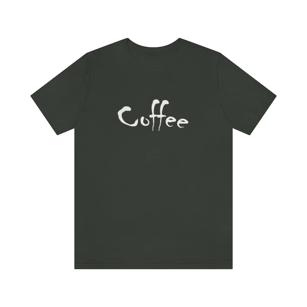 Short Sleeve Tee