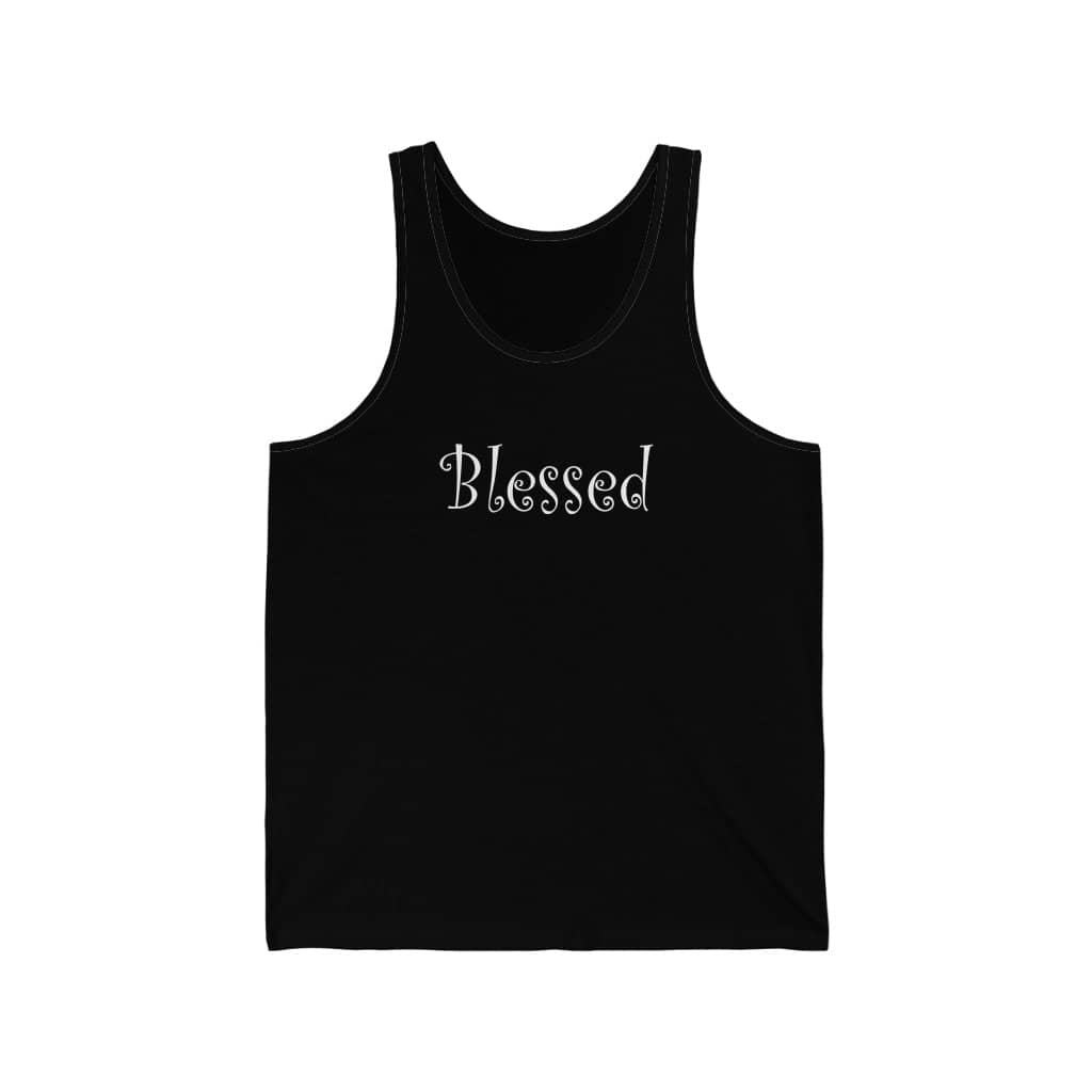 Jersey Tank