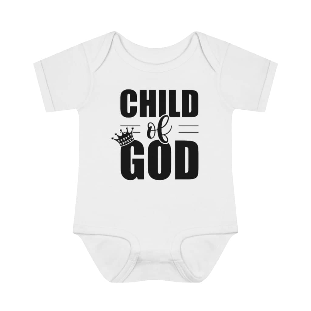 Infant Bodysuit