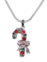 Christmas Necklace