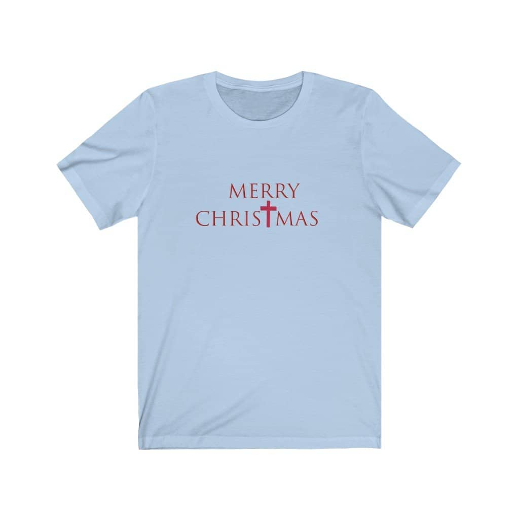 Christmas Tee