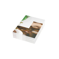 Folded Greeting Cards "The Road Warriors" (1, 10, 30, and 50pcs)