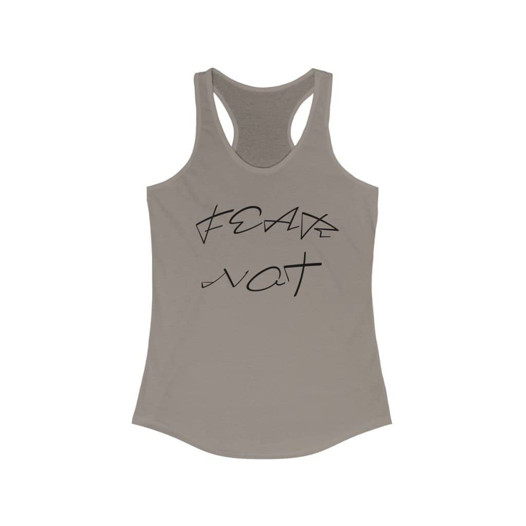 Racerback Tank