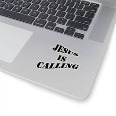 Kiss-Cut Stickers