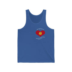 Jersey Tank
