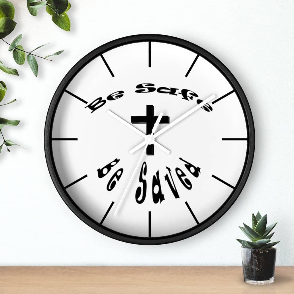 wall clock