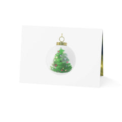 Folded Greeting Cards "The Road Warriors" (1, 10, 30, and 50pcs)