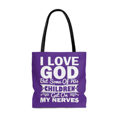 tote bag