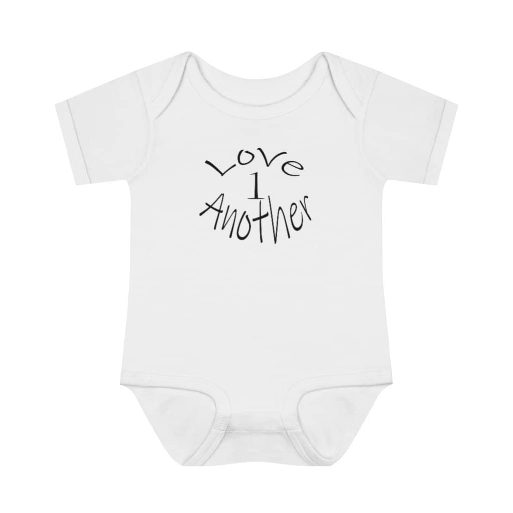 baby bodysuit