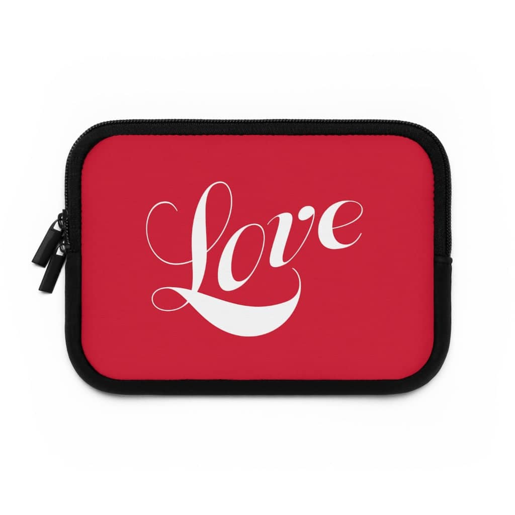 Laptop Sleeve