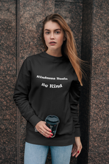 Heavy Blend™ Crewneck Sweatshirt "Be Kind" in 7 Colors and 8 Sizes (4453363581022)