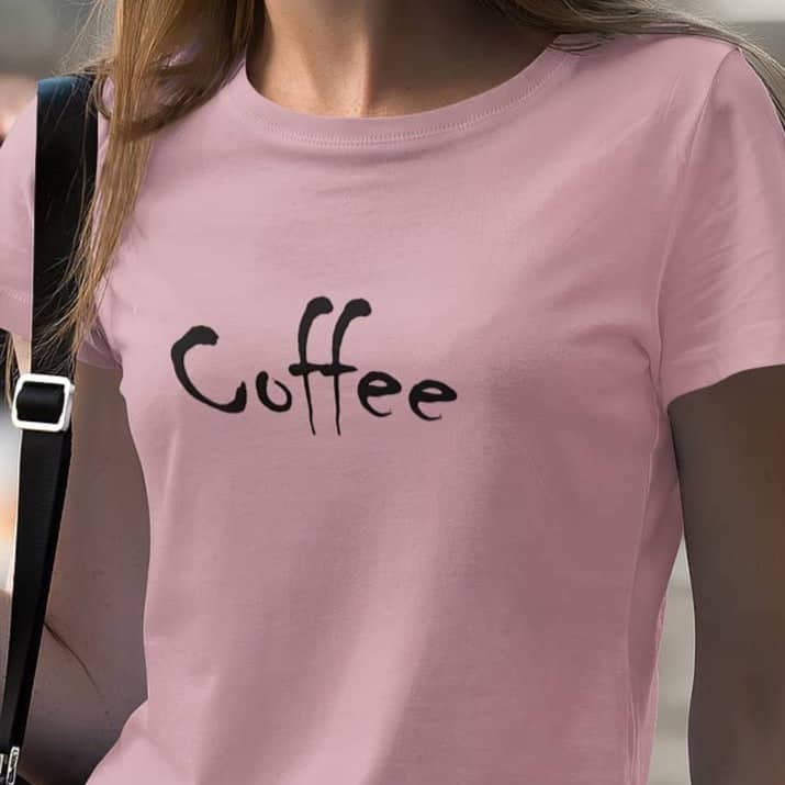 Soft Cotton Tee