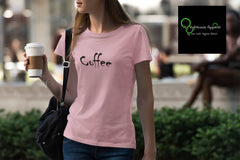 Soft Cotton Tee