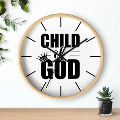 wall clock