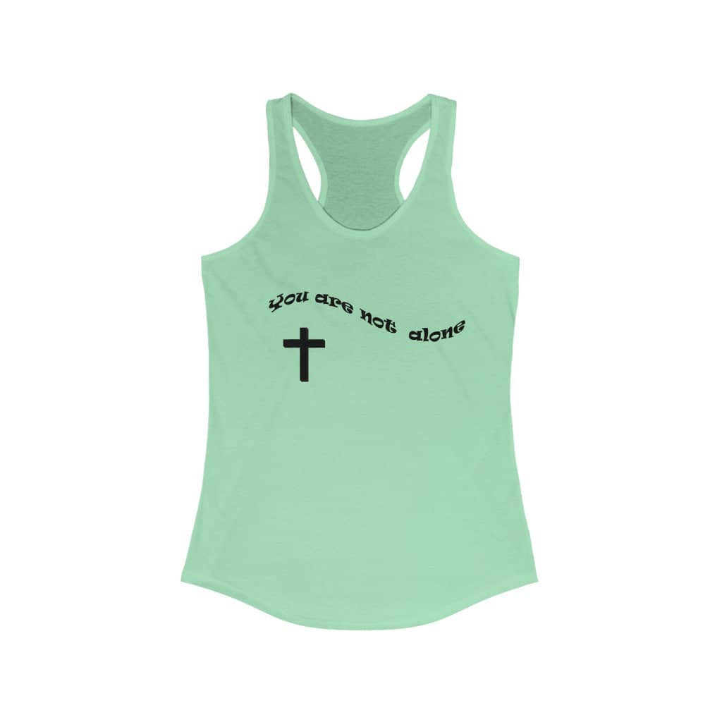 Racerback Tank