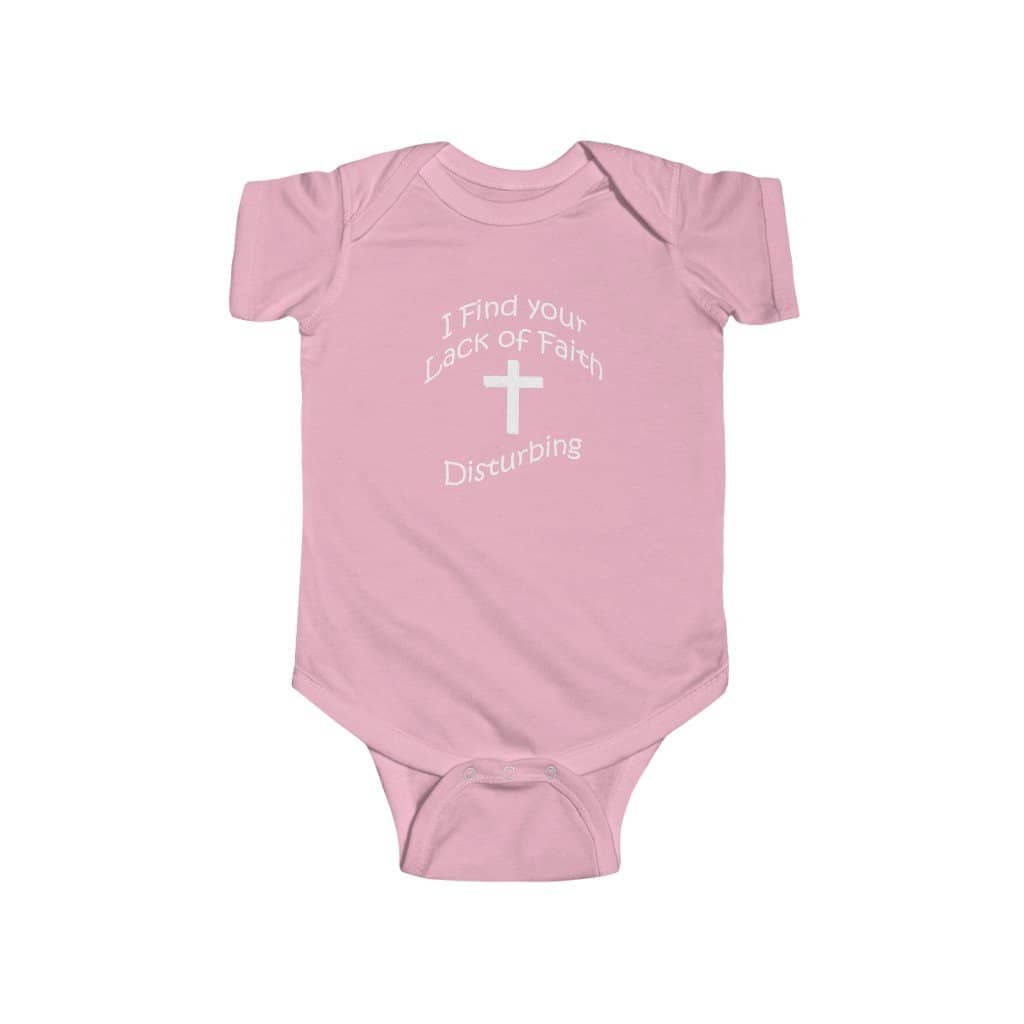 Infant Bodysuit