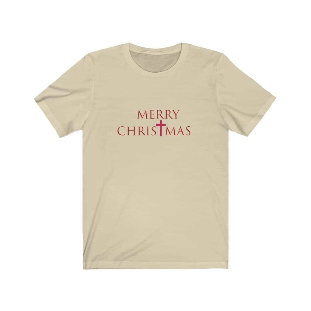 Christmas Tee