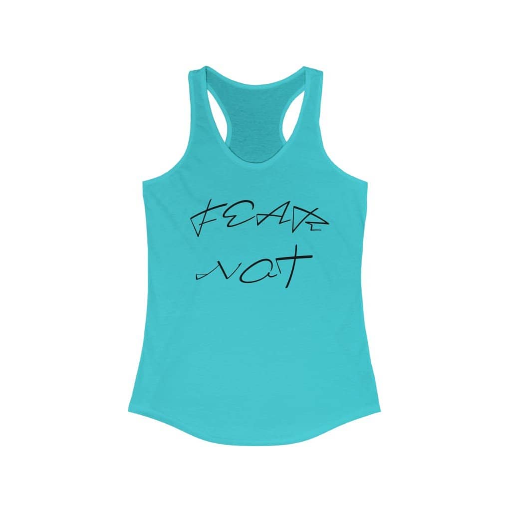 Racerback Tank