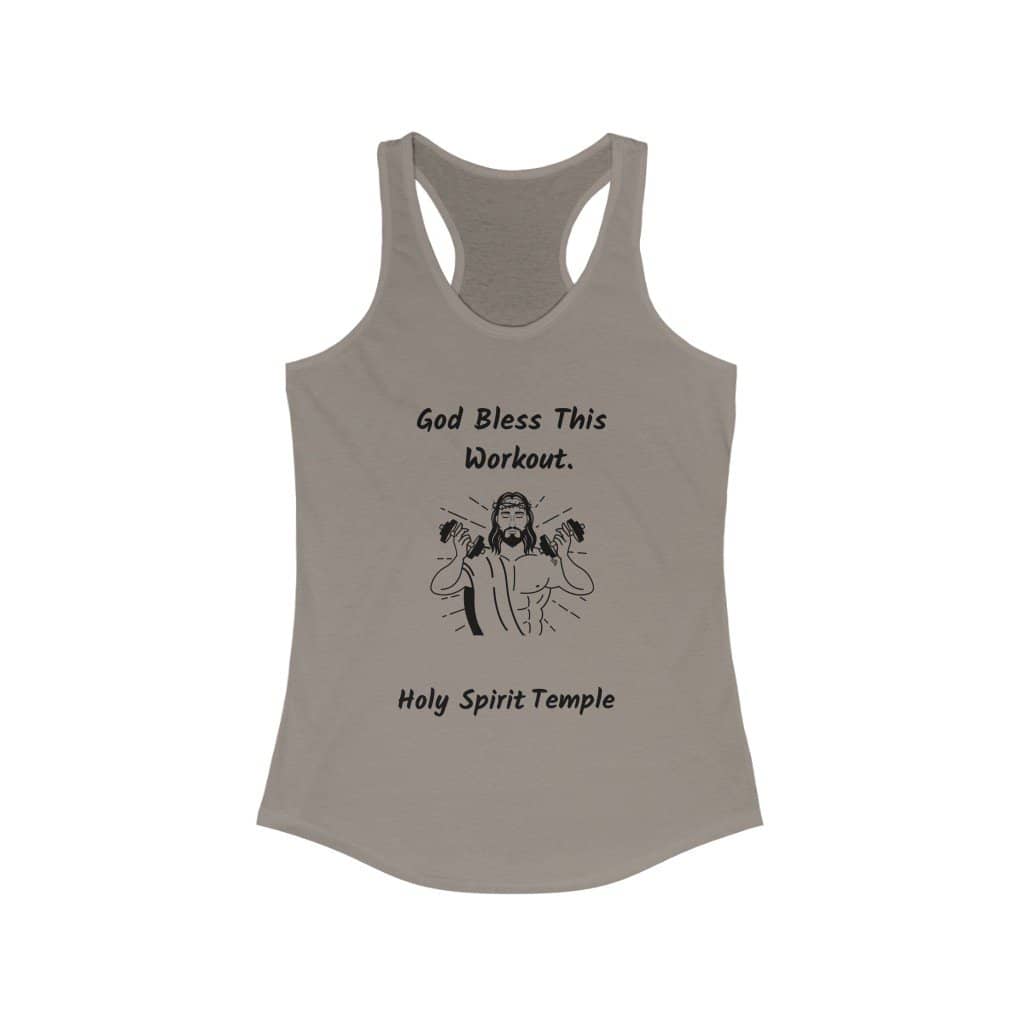 racerback tank